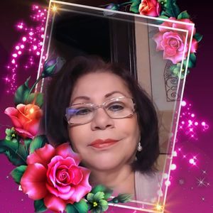 Meet your Posher, Irma